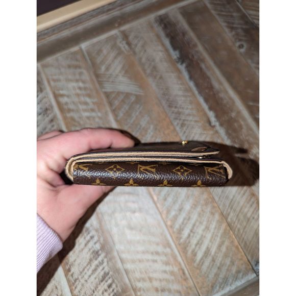 Louis Vuitton Monogram Canvas Jewelry Case, Large - Picture 11 of 12